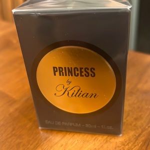 Princess by Kilian Eau de Parfum 1 fl oz. New, wrapped in plastic
